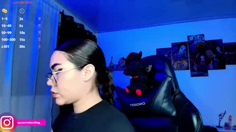 Lizzie online show from March 2026 05:44:01 AM