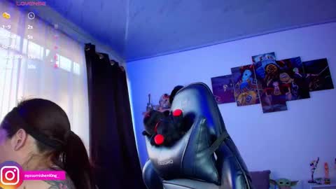 Lizzie online show from March 2026 09:52:01 PM