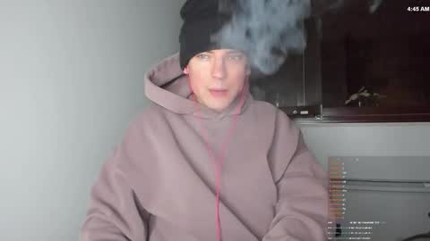 NicoSlowmoo online show from November 2025 02:45:01 AM