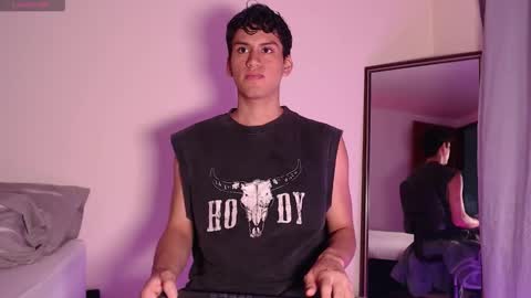 Nico y Mark online show from January 2026 05:10:02 AM