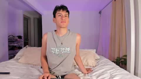 Nico y Mark online show from May 2026 12:30:02 AM
