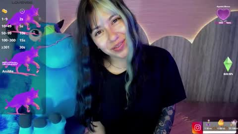 Nic online show from October 2025 09:09:02 PM