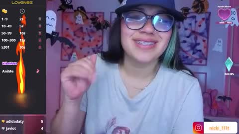 Nic online show from October 2025 10:38:02 AM