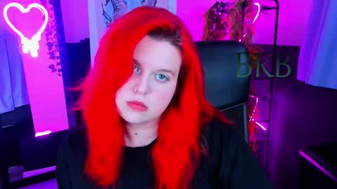 Snapshot of nielletablossom chatting on January 2025 08:31:02 AM Nellie online show from January 2025 08:31:02 AM
