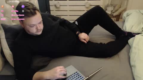 nielsgellen online show from January 2026 10:45:01 PM