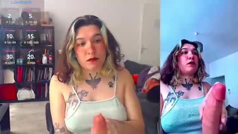 Snapshot of nienienanana chatting on March 2026 03:16:01 PM NienieNanana online show from March 2026 03:16:01 PM