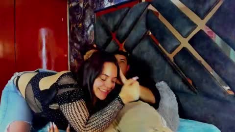 nieve_96 online show from February 2025 07:56:01 PM