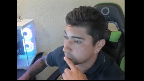 nieve_96 online show from February 2026 11:54:01 PM