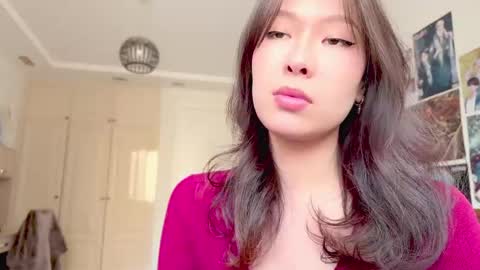 Snapshot of nievesshippey chatting on March 2026 07:56:01 AM Hanna online show from March 2026 07:56:01 AM