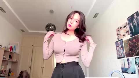 Snapshot of nievesshippey chatting on March 2026 07:34:02 AM Hanna online show from March 2026 07:34:02 AM