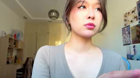 Snapshot of nievesshippey chatting on March 2026 08:08:02 AM Hanna online show from March 2026 08:08:02 AM