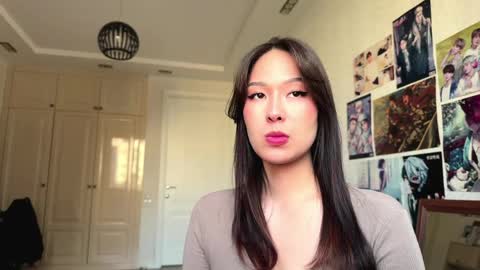 Hanna online show from April 2026 09:23:01 AM