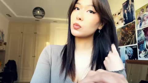 Hanna online show from May 2026 08:11:01 AM