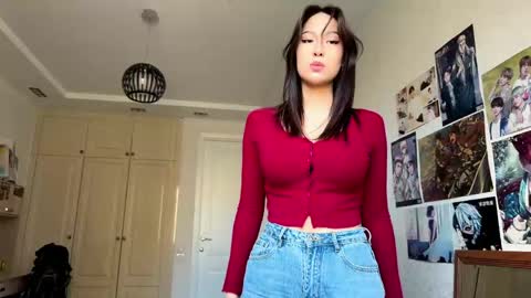 Hanna online show from May 2026 07:59:02 AM