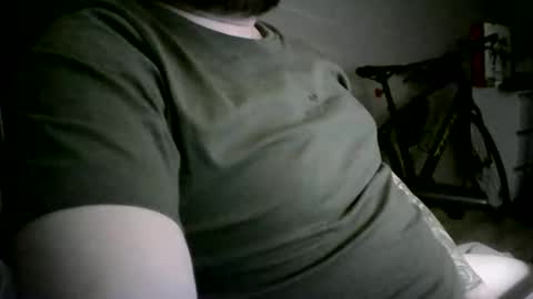 Niewidoczny online show from October 2025 02:37:02 AM