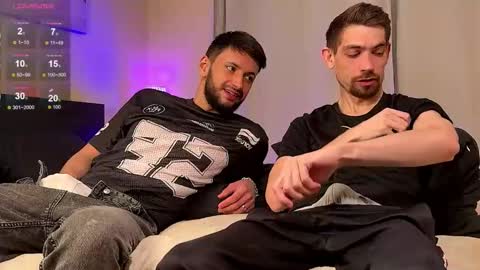 Snapshot of night__guy chatting on January 2026 06:45:01 PM Damon online show from January 2026 06:45:01 PM