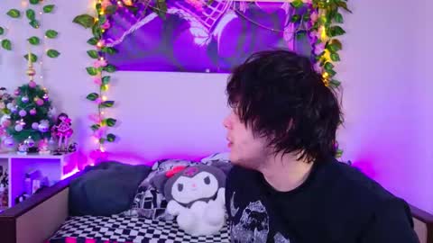 Night angel online show from January 2026 11:04:02 AM