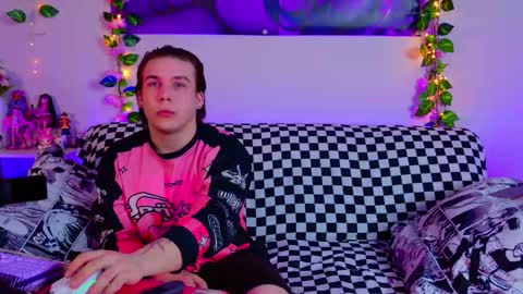 Night angel online show from January 2026 11:58:01 AM