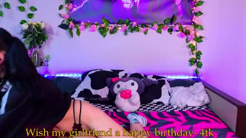 Night angel online show from May 2026 11:50:02 AM