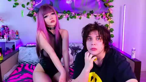Night angel online show from May 2026 01:15:02 PM
