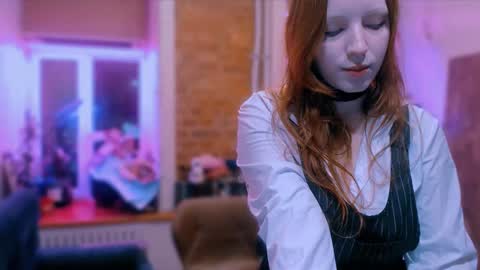 Snapshot of night_liliths chatting on December 2024 07:49:02 PM Lilitht online show from December 2024 07:49:02 PM