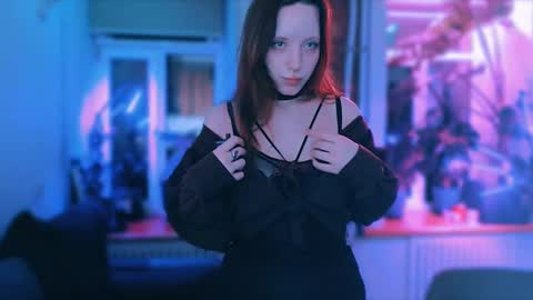 Snapshot of night_liliths chatting on December 2024 11:03:01 PM Lilitht online show from December 2024 11:03:01 PM