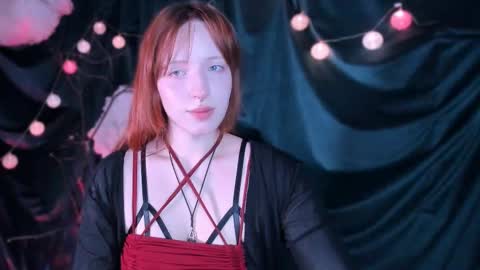 Snapshot of night_liliths chatting on January 2025 03:29:02 PM Lilitht online show from January 2025 03:29:02 PM