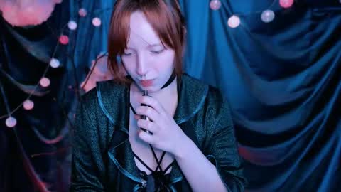 Snapshot of night_liliths chatting on February 2025 11:23:02 AM Lilitht online show from February 2025 11:23:02 AM