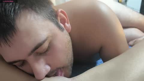 Snapshot of night_love34 chatting on April 2026 09:52:01 AM night_love34 online show from April 2026 09:52:01 AM