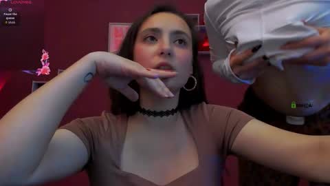 night_sienna online show from February 2026 03:42:01 PM