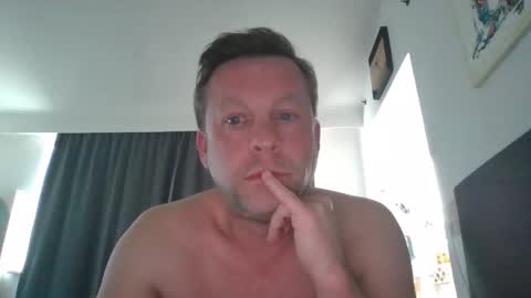 Daniel online show from April 2026 12:25:01 PM