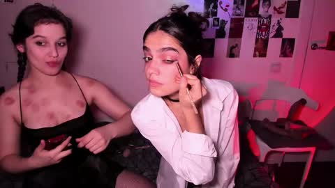 Daisy online show from November 2025 04:42:01 PM