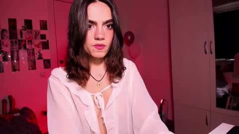 Daisy online show from November 2025 10:52:02 AM