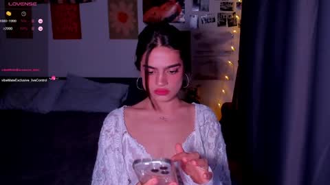 Daisy online show from May 2026 08:58:02 PM