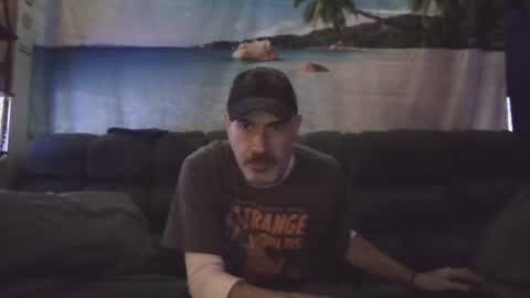 Snapshot of nightgoat666 chatting on January 2025 08:56:02 PM OHB Old Horny Bastard online show from January 2025 08:56:02 PM
