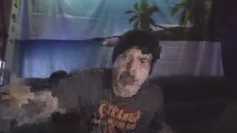 Snapshot of nightgoat666 chatting on January 2025 03:04:02 AM OHB Old Horny Bastard online show from January 2025 03:04:02 AM
