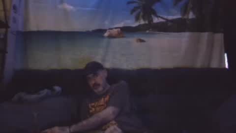 Snapshot of nightgoat666 chatting on January 2025 01:29:01 AM OHB Old Horny Bastard online show from January 2025 01:29:01 AM