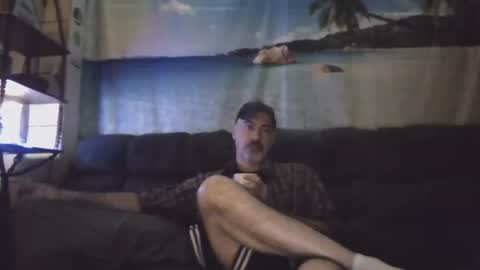 Snapshot of nightgoat666 chatting on February 2025 12:29:02 AM OHB Old Horny Bastard online show from February 2025 12:29:02 AM