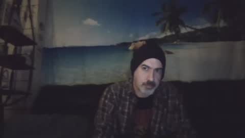 Snapshot of nightgoat666 chatting on February 2025 11:16:02 PM OHB Old Horny Bastard online show from February 2025 11:16:02 PM