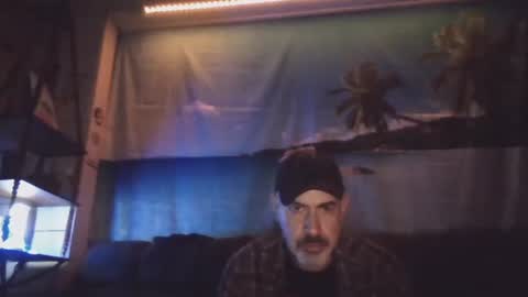 Snapshot of nightgoat666 chatting on February 2025 02:19:01 AM OHB Old Horny Bastard online show from February 2025 02:19:01 AM