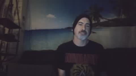 Snapshot of nightgoat666 chatting on February 2025 12:22:02 AM OHB Old Horny Bastard online show from February 2025 12:22:02 AM