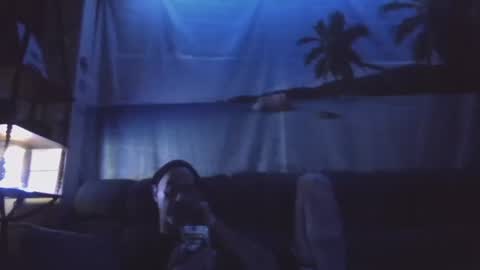 Snapshot of nightgoat666 chatting on February 2025 03:27:01 AM OHB Old Horny Bastard online show from February 2025 03:27:01 AM