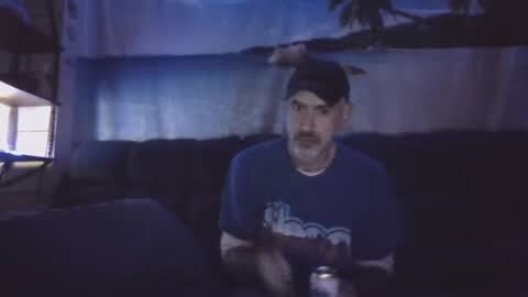 Snapshot of nightgoat666 chatting on February 2025 06:32:02 AM OHB Old Horny Bastard online show from February 2025 06:32:02 AM