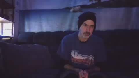 Snapshot of nightgoat666 chatting on February 2025 05:49:02 AM OHB Old Horny Bastard online show from February 2025 05:49:02 AM