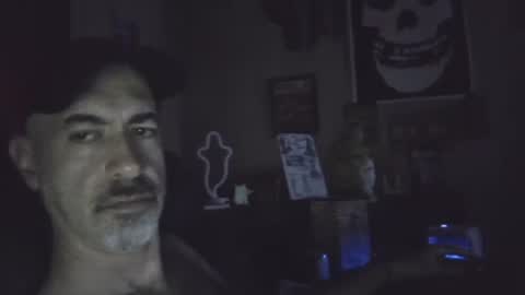 Snapshot of nightgoat666 chatting on September 2025 07:33:02 AM OHB Old Horny Bastard online show from September 2025 07:33:02 AM
