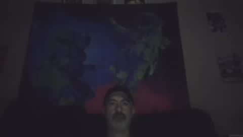 OHB Old Horny Bastard online show from June 2026 06:14:01 AM