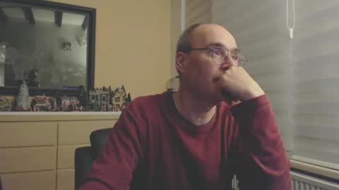 nightkeeper63 online show from December 2024 01:50:01 AM