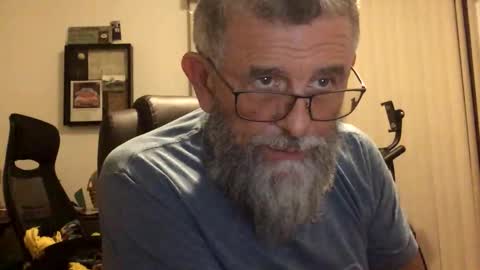 nightmoves1970 online show from October 2025 12:44:01 AM