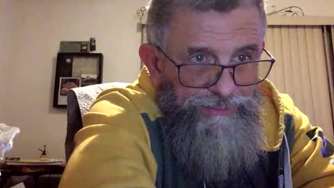 Snapshot of nightmoves1970 chatting on February 2026 04:09:02 AM nightmoves1970 online show from February 2026 04:09:02 AM