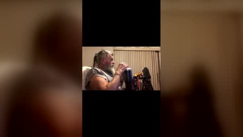 Snapshot of nightmoves1970 chatting on February 2026 05:28:02 AM nightmoves1970 online show from February 2026 05:28:02 AM